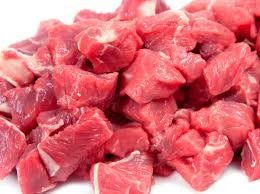 CARNE PARA GUISAR