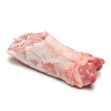 CUELLO O PESCUEZO CORDERO