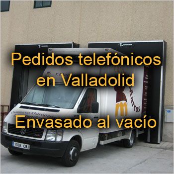 Servicios Carnes T. Marcos