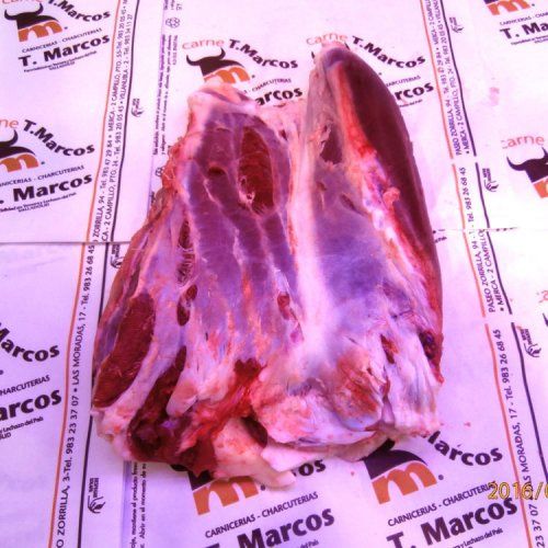 MORCILLO