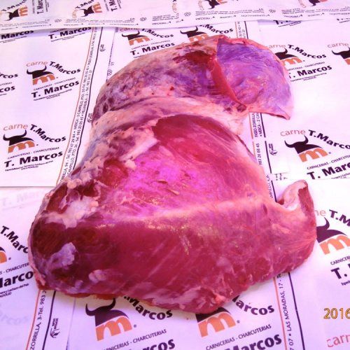 CADERA CON RABILLO