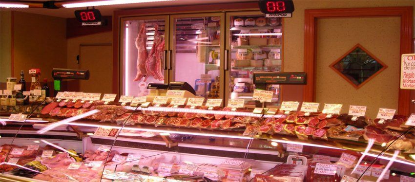 Carnicerías en Valladolid | Carne T